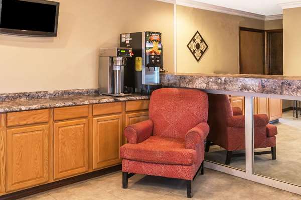  - Days Inn Madison - I-10, Exit 258