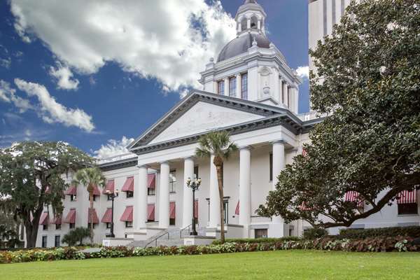  - Days Inn Madison - I-10, Exit 258