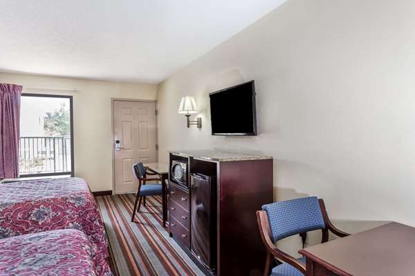  - Days Inn Sanford