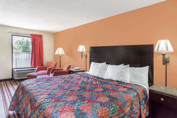  - Days Inn Sanford