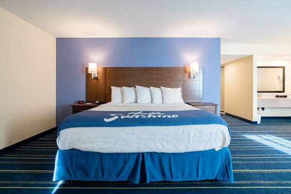  - Days Inn Hartford - I-91, Exit 27