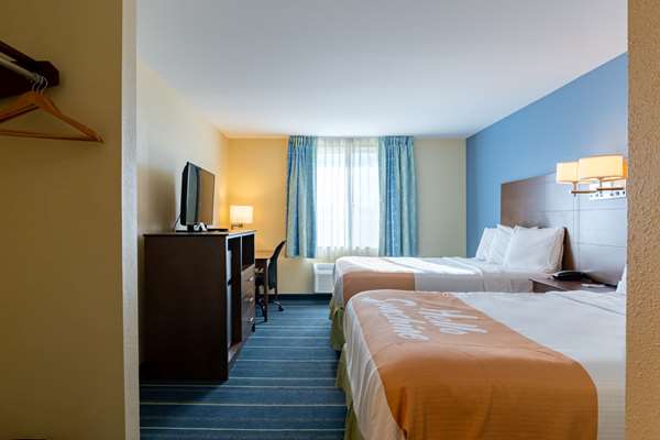  - Days Inn Hartford - I-91, Exit 27