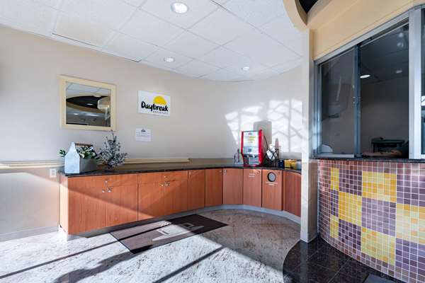  - Days Inn Hartford - I-91, Exit 27