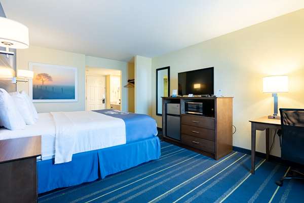  - Days Inn Hartford - I-91, Exit 27