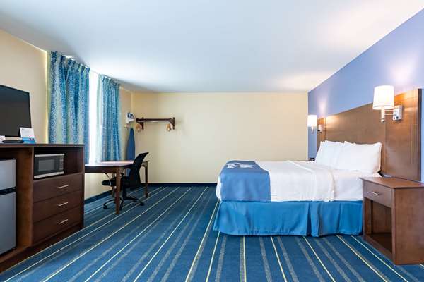  - Days Inn Hartford - I-91, Exit 27