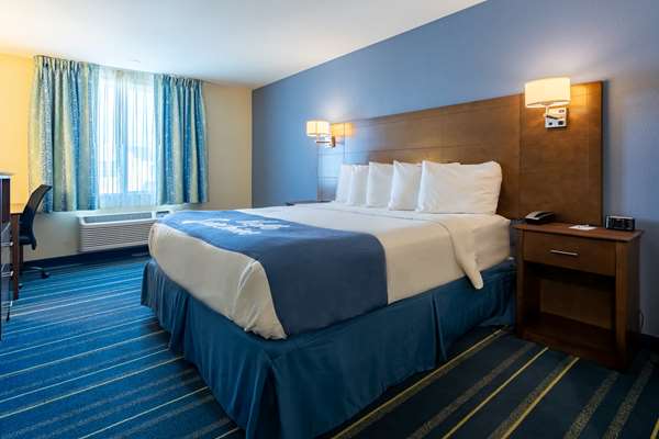  - Days Inn Hartford - I-91, Exit 27
