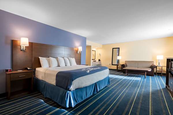  - Days Inn Hartford - I-91, Exit 27