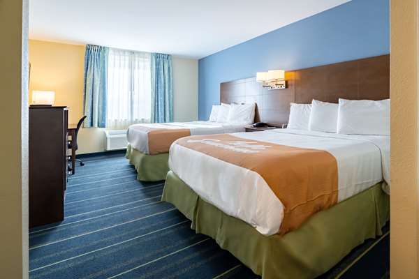  - Days Inn Hartford - I-91, Exit 27