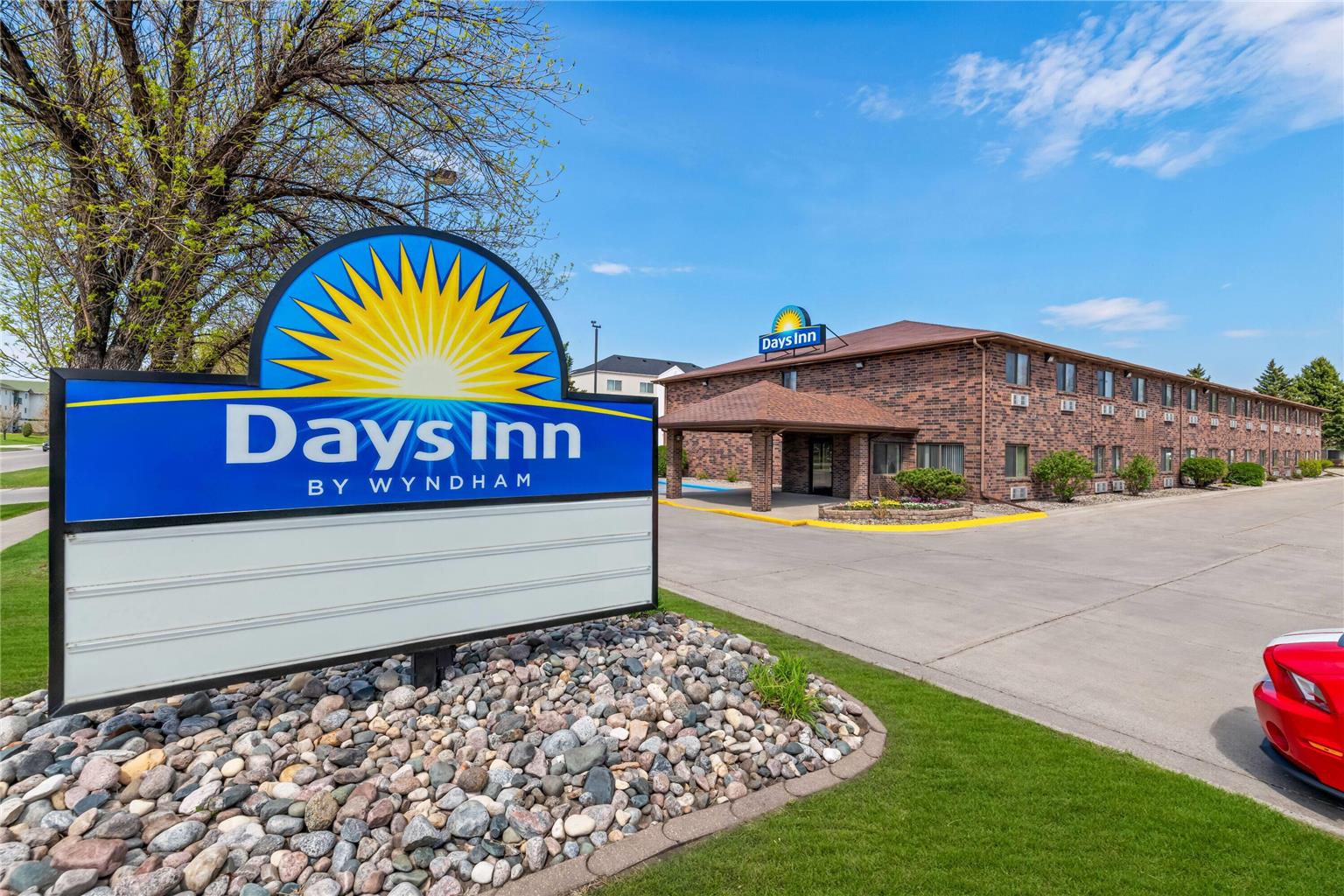 Days Inn Columbia Mall