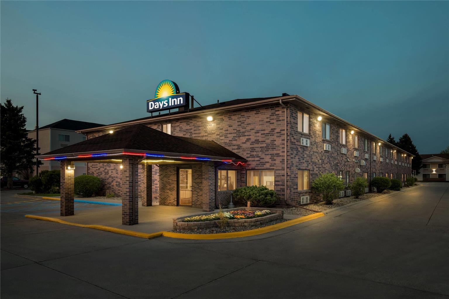 Days Inn Columbia Mall