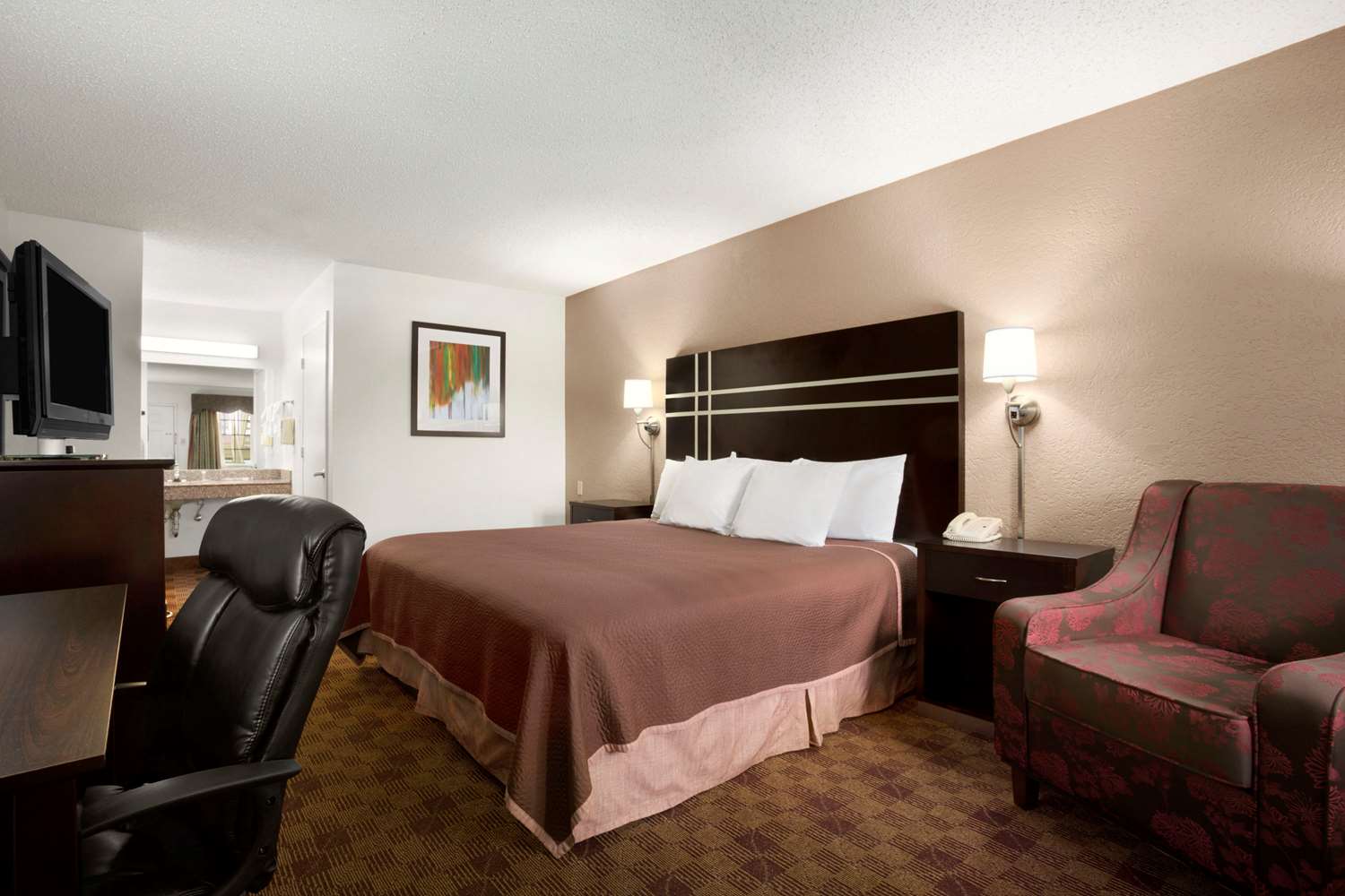 Travelodge Fort Hood Killeen, TX See Discounts