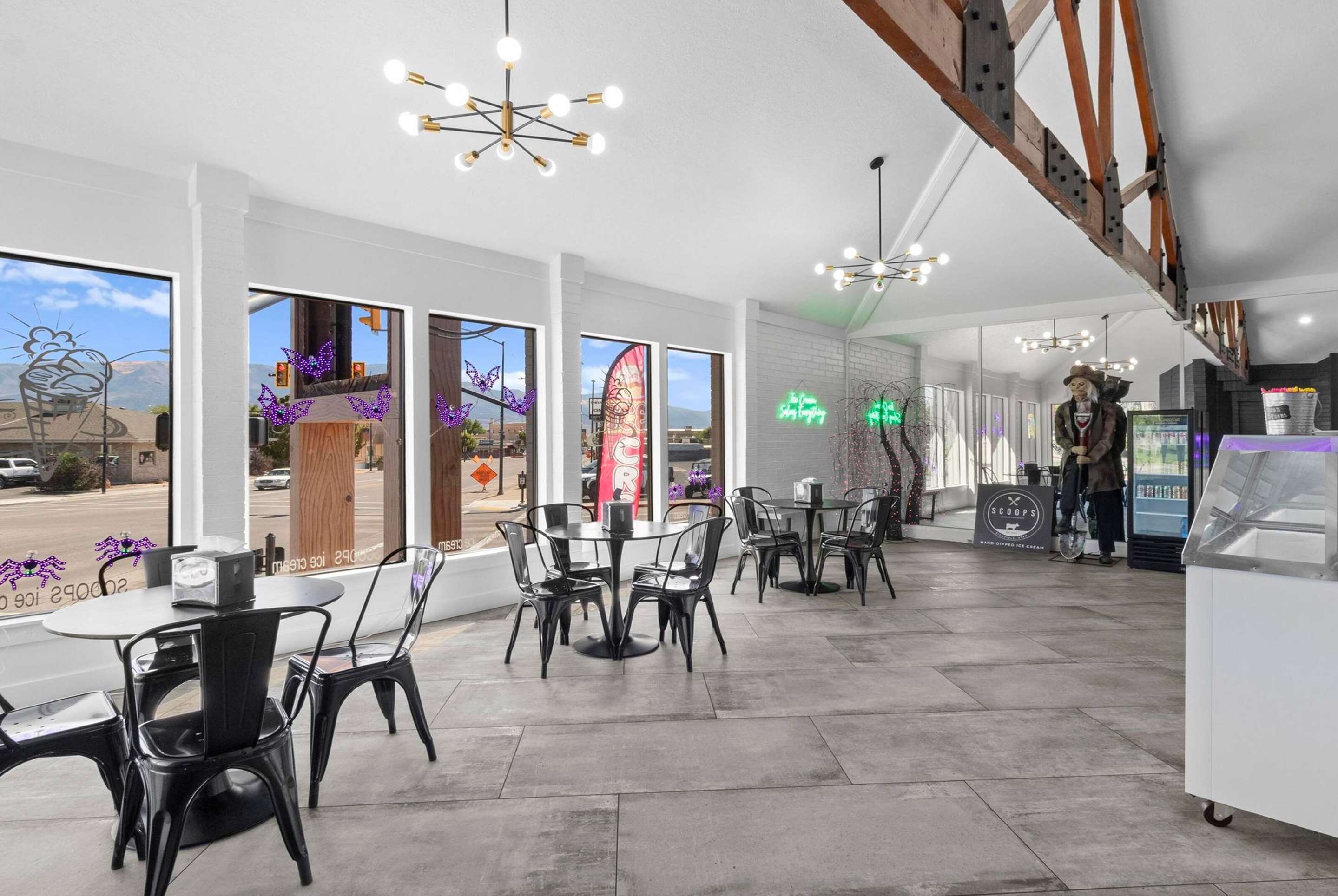 Property amenity | Ramada by Wyndham Richfield UT