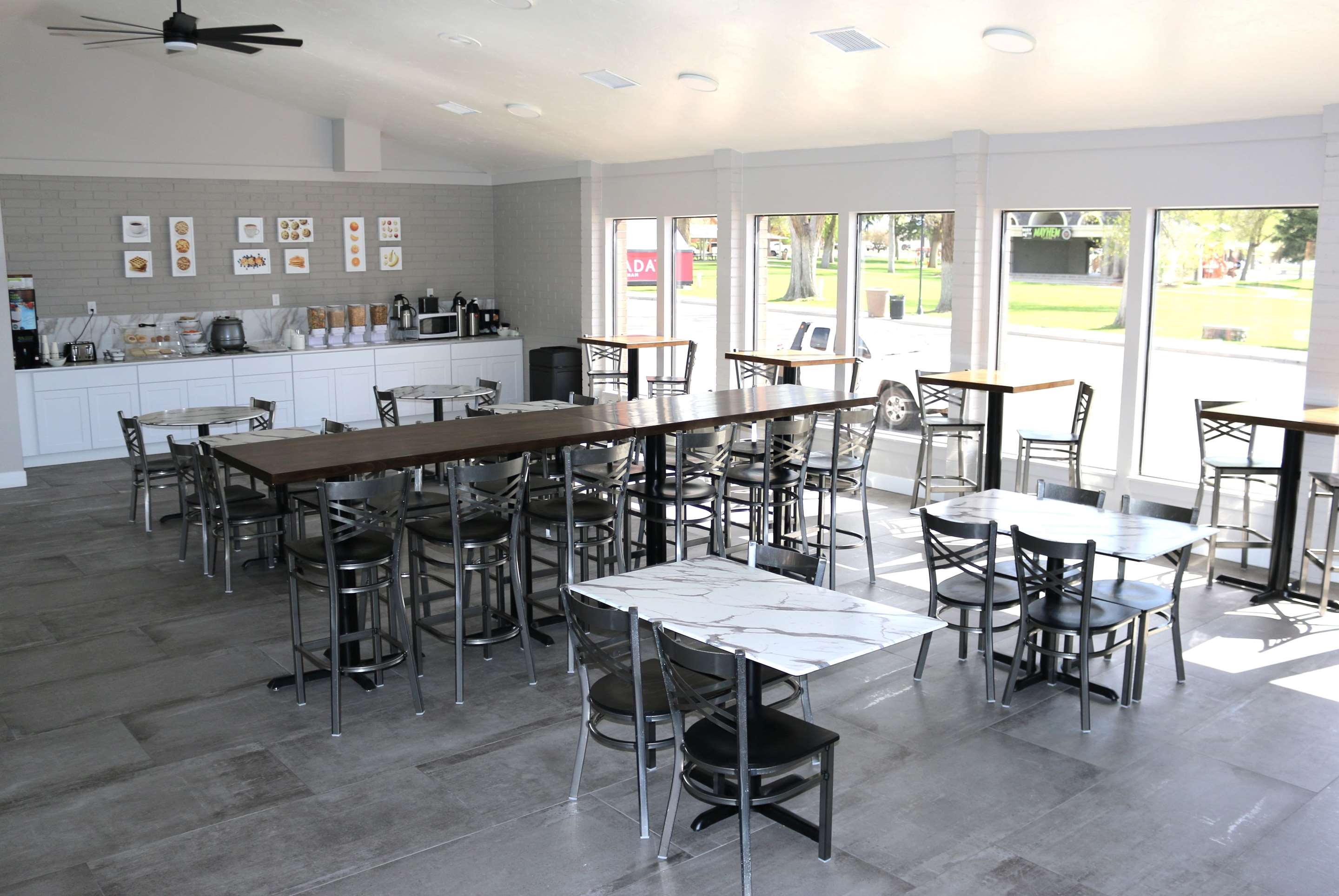 Property Amenity | Ramada by Wyndham Richfield UT
