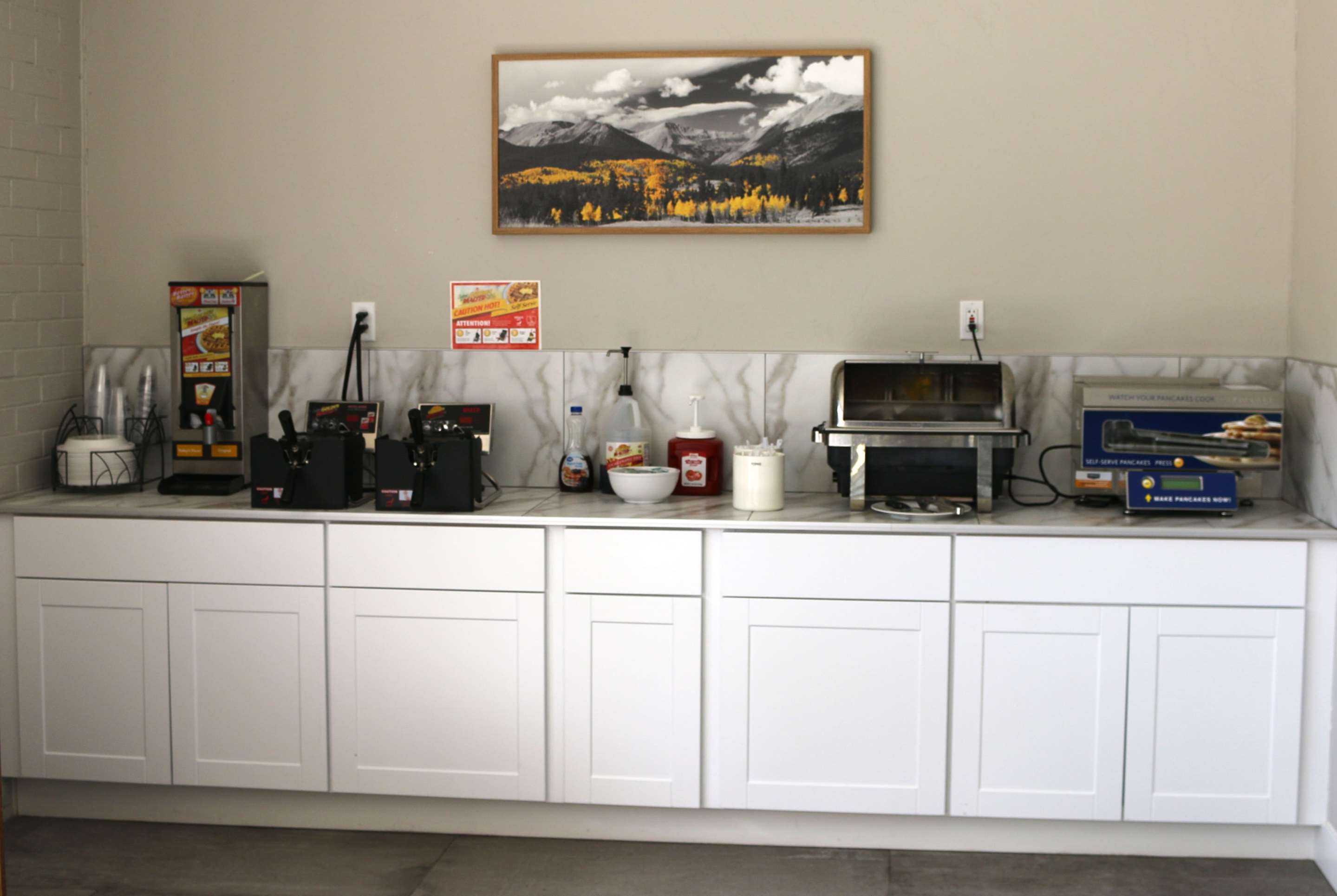 Property Amenity | Ramada by Wyndham Richfield UT