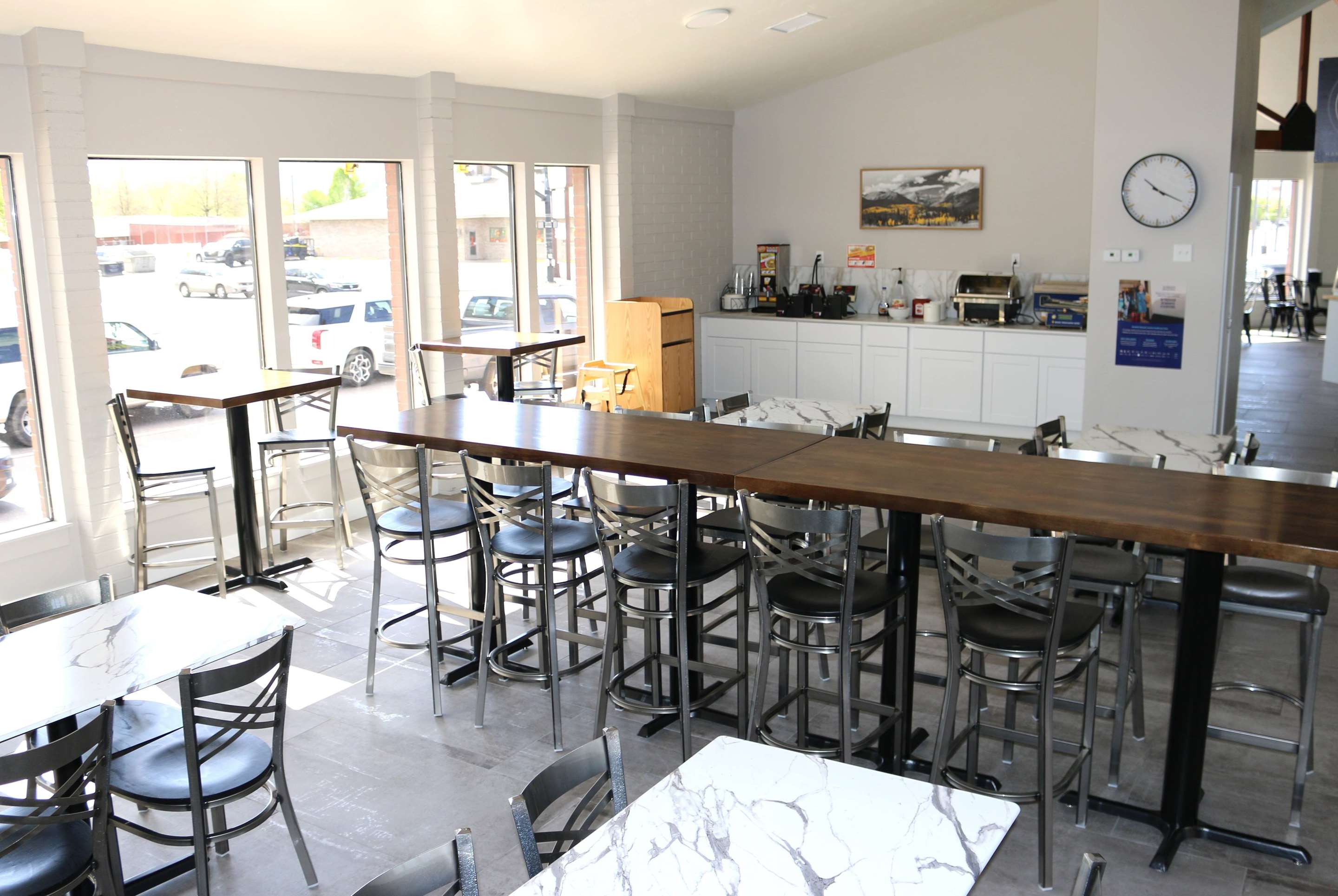 Property Amenity | Ramada by Wyndham Richfield UT