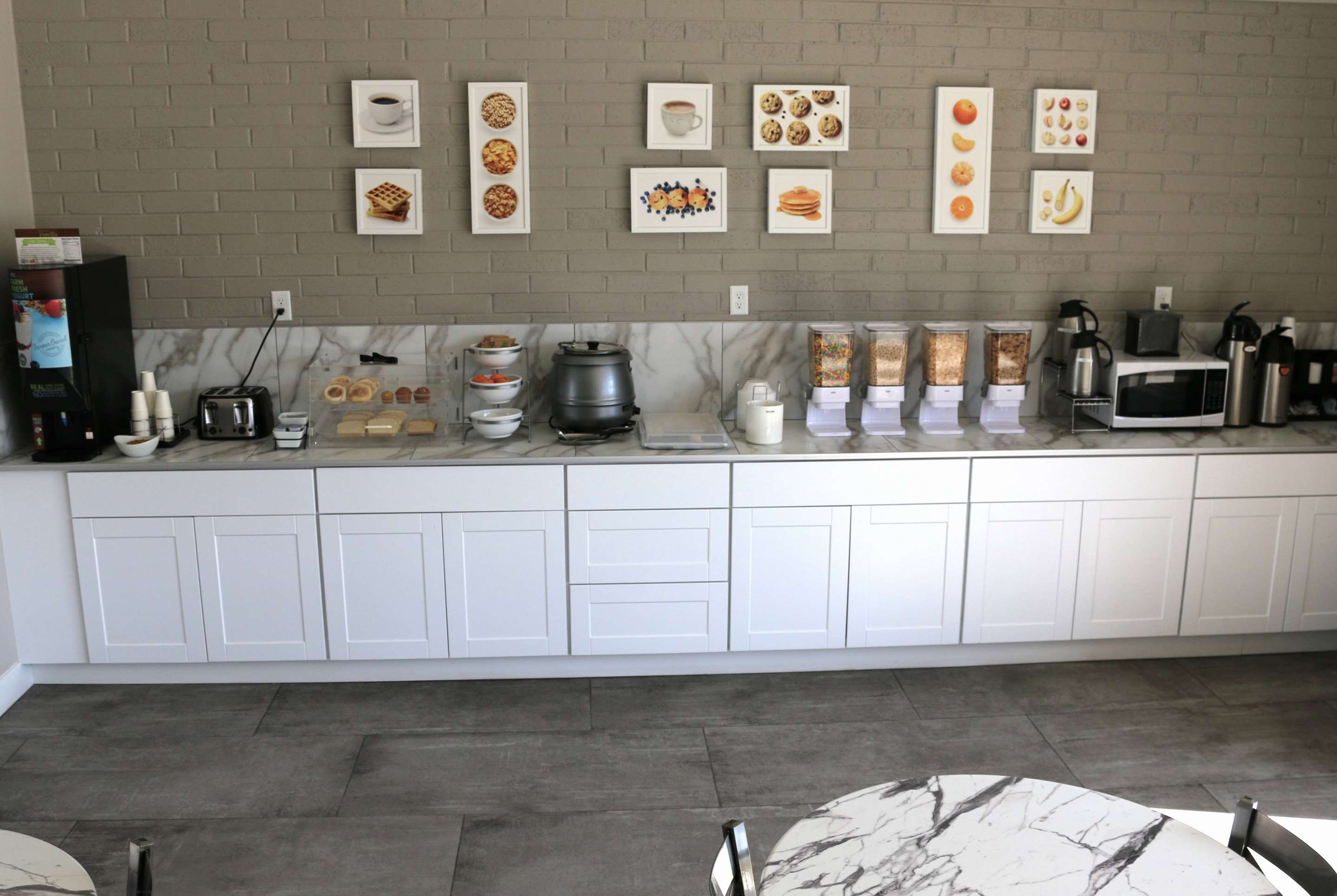 Property Amenity | Ramada by Wyndham Richfield UT