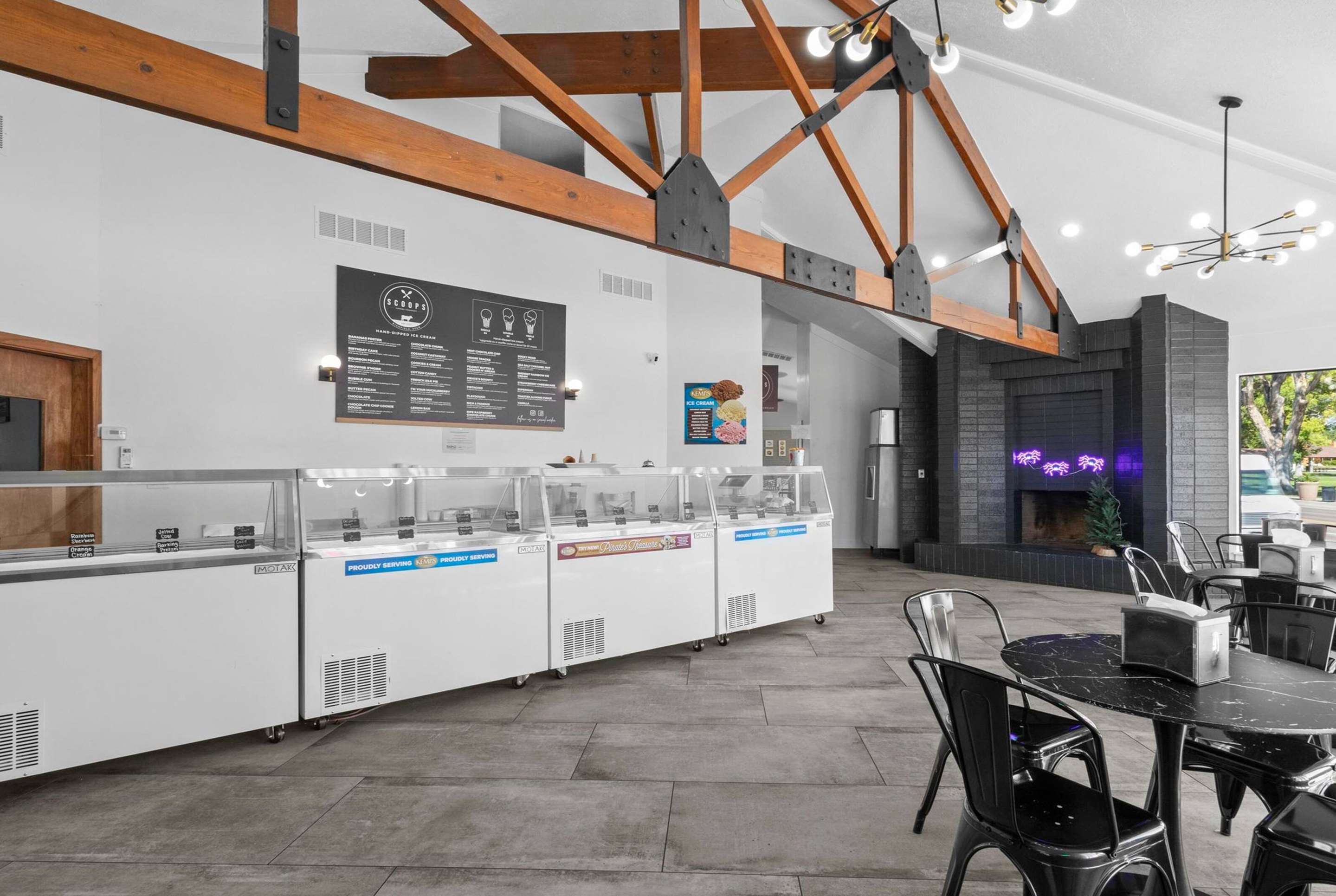 Property amenity | Ramada by Wyndham Richfield UT