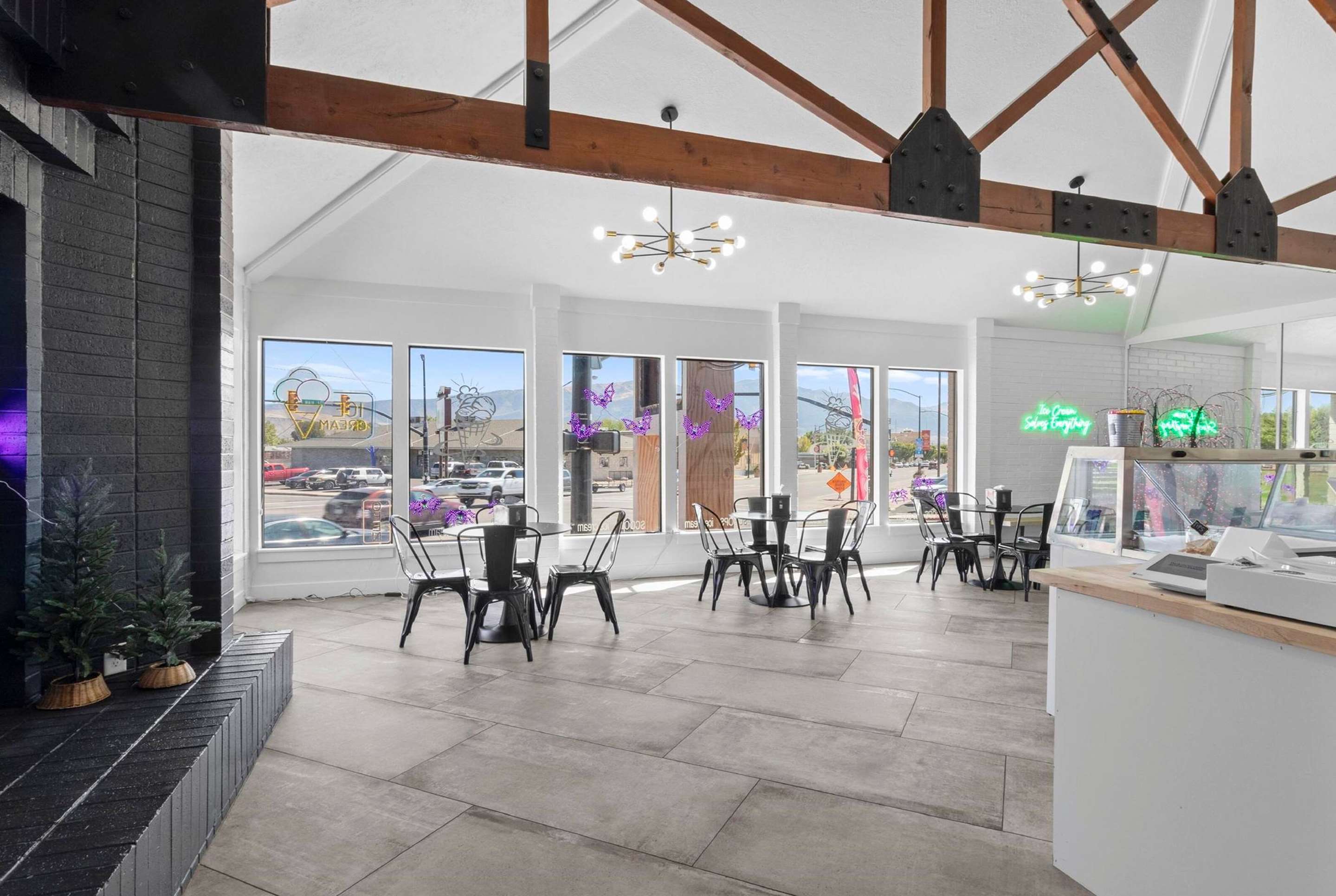 Property amenity | Ramada by Wyndham Richfield UT