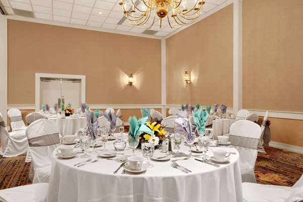  - Days Inn State College