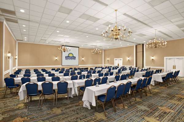  - Days Inn State College