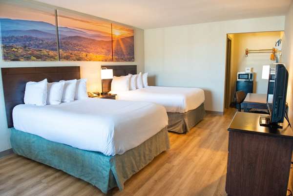  - Days Inn Waynesboro - I-64, Exit 94