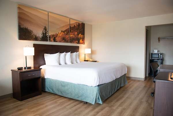  - Days Inn Waynesboro - I-64, Exit 94