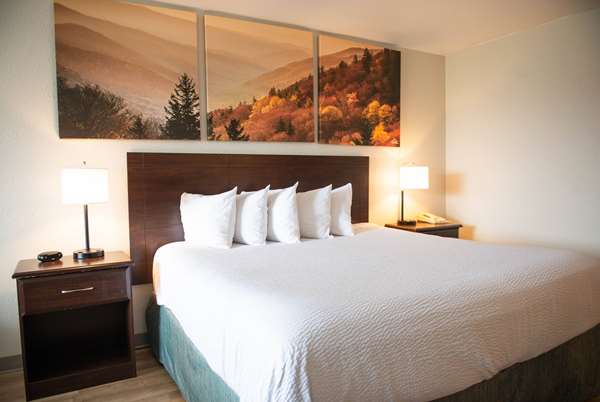  - Days Inn Waynesboro - I-64, Exit 94