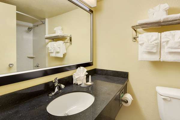  - Baymont Inn & Suites Charlotte - I-85, Exit 33