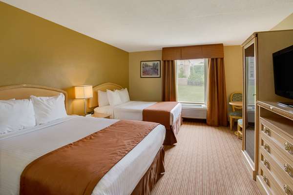  - Baymont Inn & Suites Charlotte - I-85, Exit 33