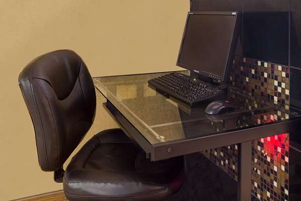 Conference Area - Baymont Inn & Suites Charlotte - I-85, Exit 33