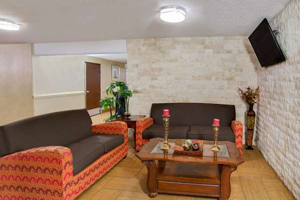  - Baymont Inn & Suites Charlotte - I-85, Exit 33