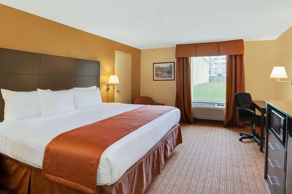  - Baymont Inn & Suites Charlotte - I-85, Exit 33
