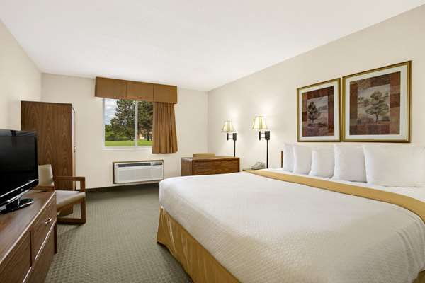  - Days Inn Rapid City - I-90, Exit 59
