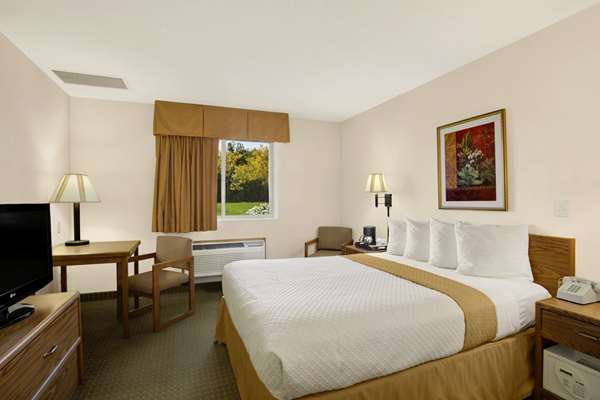  - Days Inn Rapid City - I-90, Exit 59