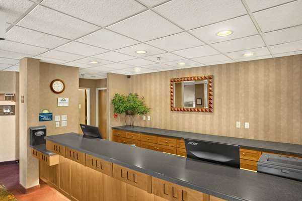  - Days Inn Rapid City - I-90, Exit 59