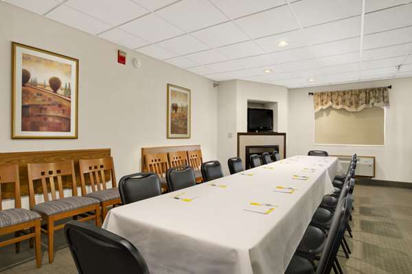  - Days Inn Rapid City - I-90, Exit 59