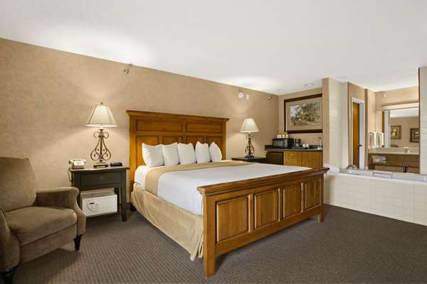 Suite - Days Inn Rapid City - I-90, Exit 59