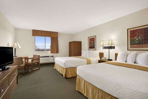  - Days Inn Rapid City - I-90, Exit 59