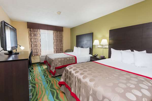  - Ramada Inn Vandalia - I-70, Exit 61