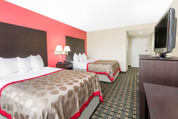  - Ramada Inn Vandalia - I-70, Exit 61