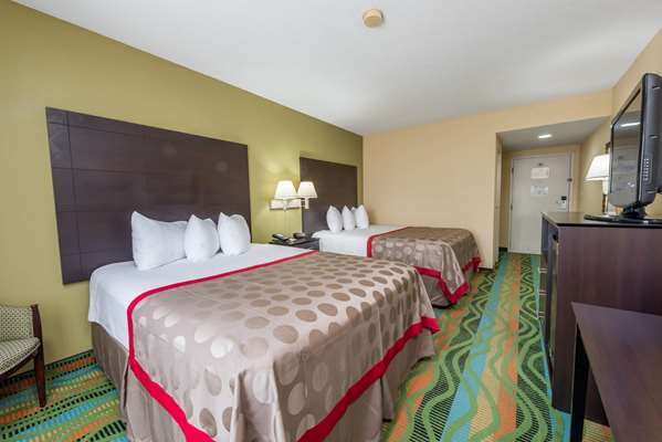  - Ramada Inn Vandalia - I-70, Exit 61