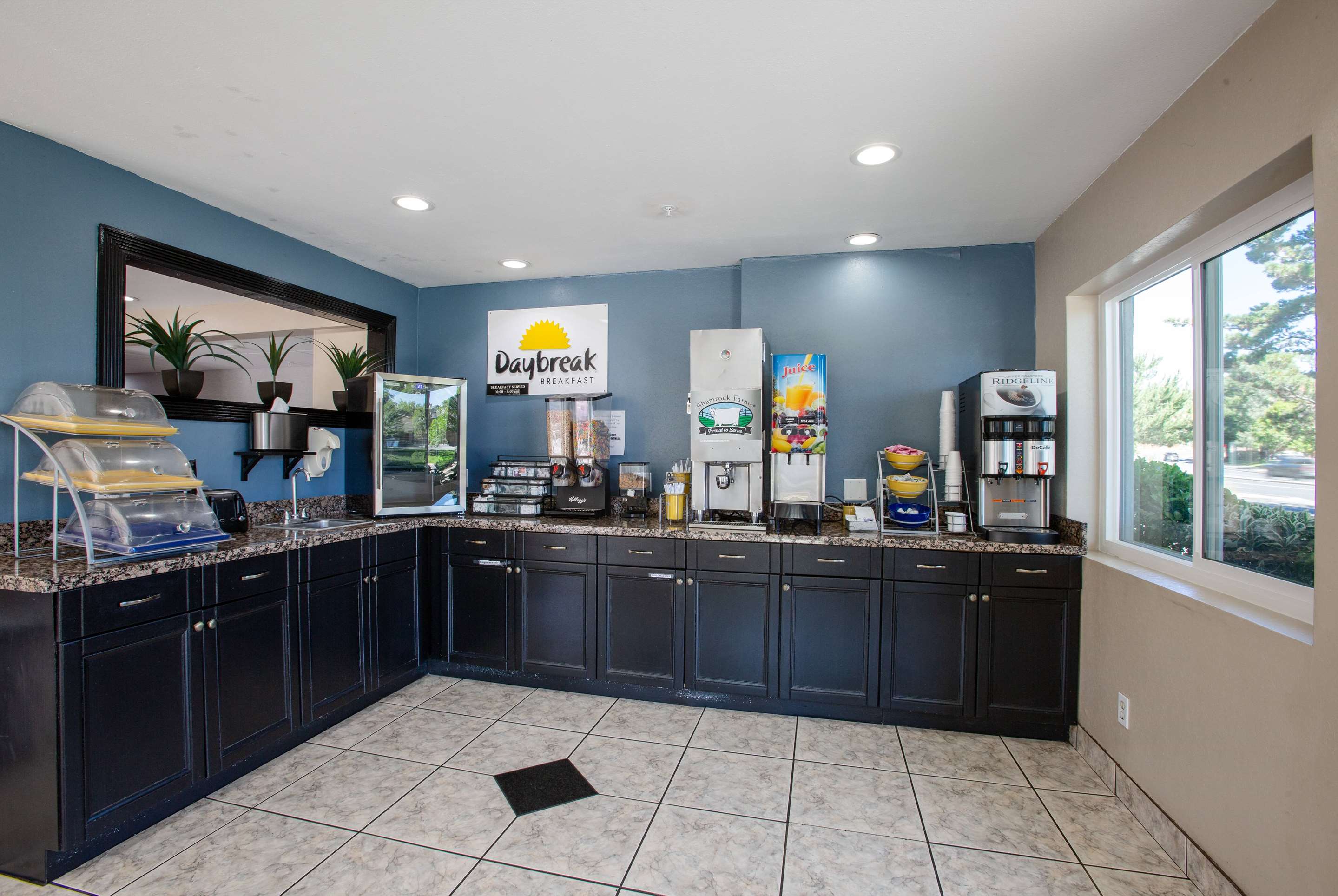 Property amenity | Days Inn by Wyndham Flagstaff I-40
