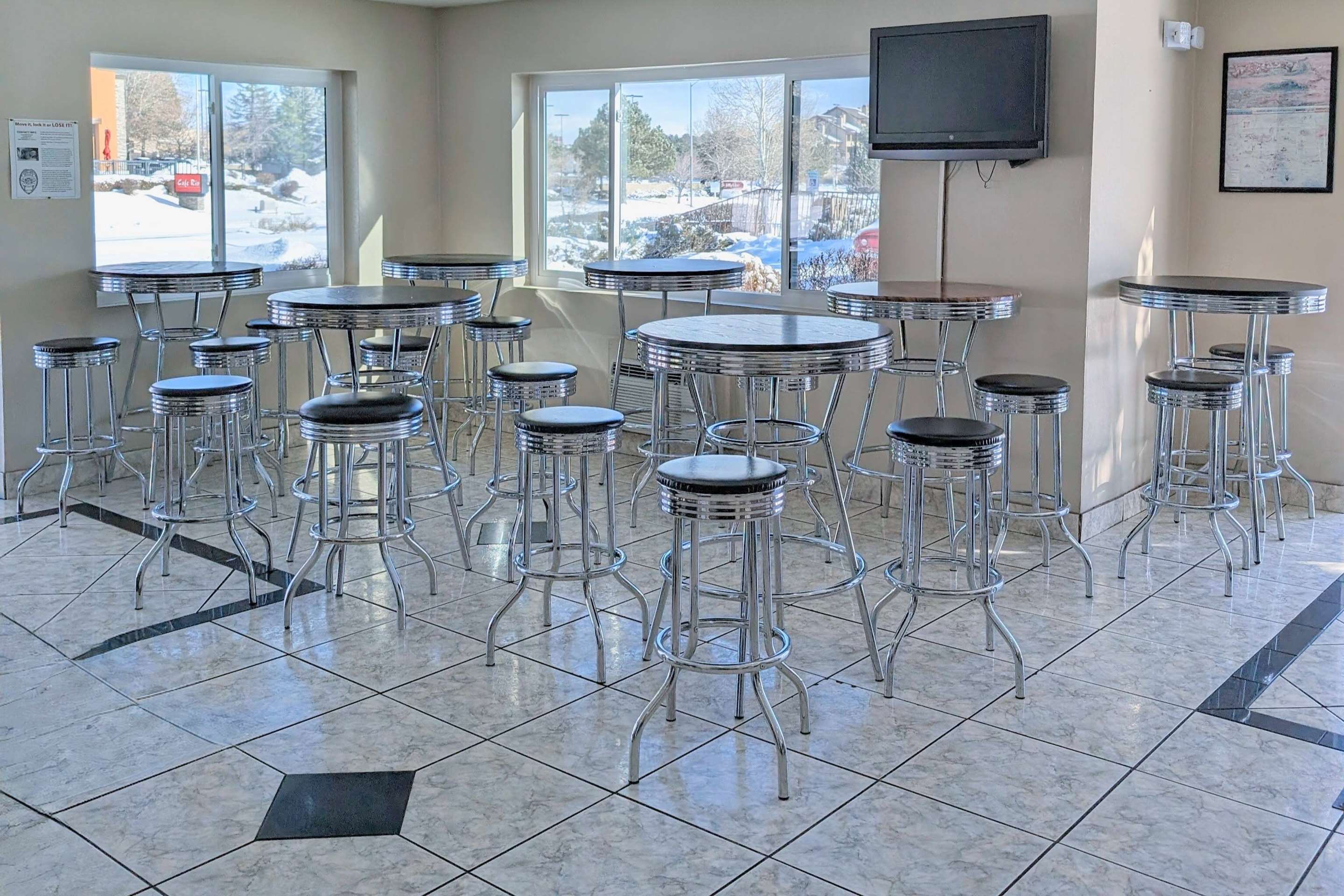 Property amenity | Days Inn by Wyndham Flagstaff I-40