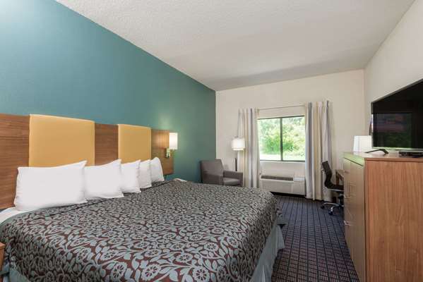  - Days Inn Ashland