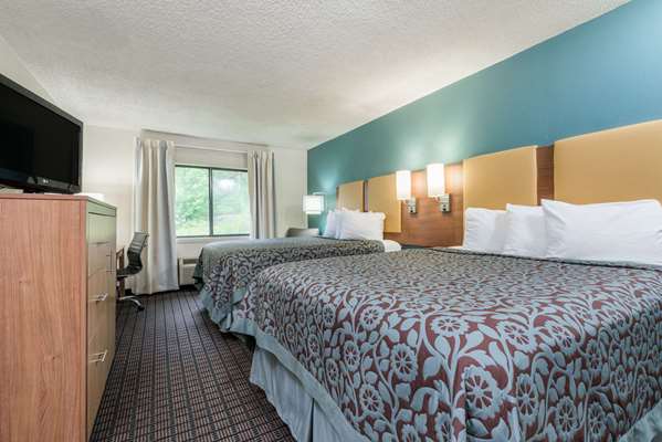 - Days Inn Ashland