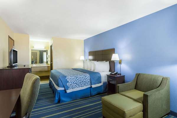  - Days Inn Holbrook - I-40, Exit 289