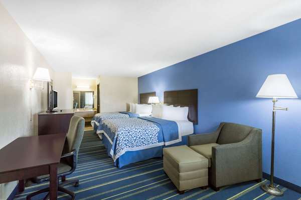  - Days Inn Holbrook - I-40, Exit 289