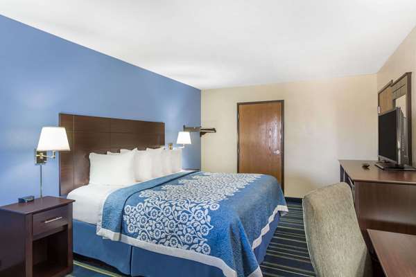  - Days Inn Holbrook - I-40, Exit 289