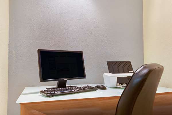 Conference Area - Days Inn Albuquerque West - I-40, Exit 155