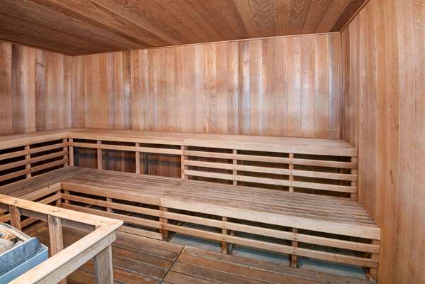 Fitness/ Exercise Room - Days Inn Albuquerque West - I-40, Exit 155